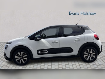 Used Citroen C3 2024 for sale - 78913542: Photo