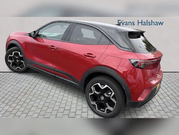 Used Vauxhall Mokka 2023 for sale - 79672016: Photo