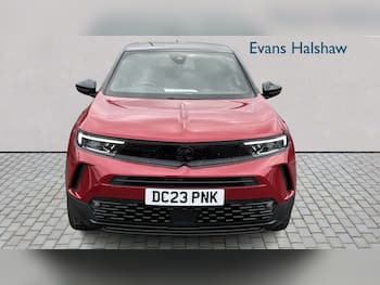 Used Vauxhall Mokka 2023 for sale - 79672016: Photo