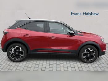 Used Vauxhall Mokka 2023 for sale - 79672016: Photo