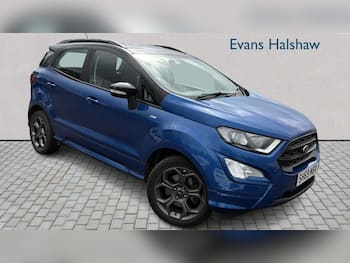 Used Ford Ecosport 2019 for sale - 79672188: Photo
