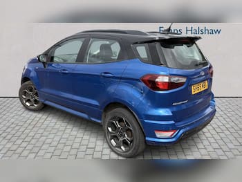 Used Ford Ecosport 2019 for sale - 79672188: Photo