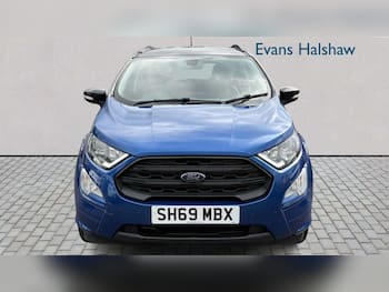 Used Ford Ecosport 2019 for sale - 79672188: Photo