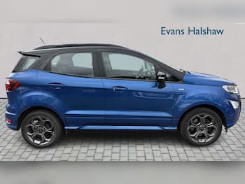 Used Ford Ecosport 2019 for sale - 79672188: Photo