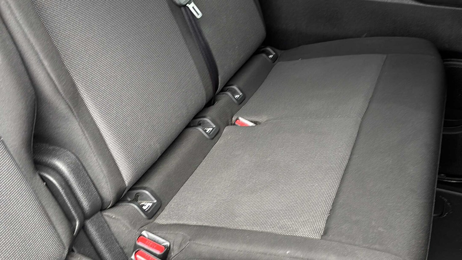 Used Vauxhall Vivaro Life for sale - 77857530: Photo 11