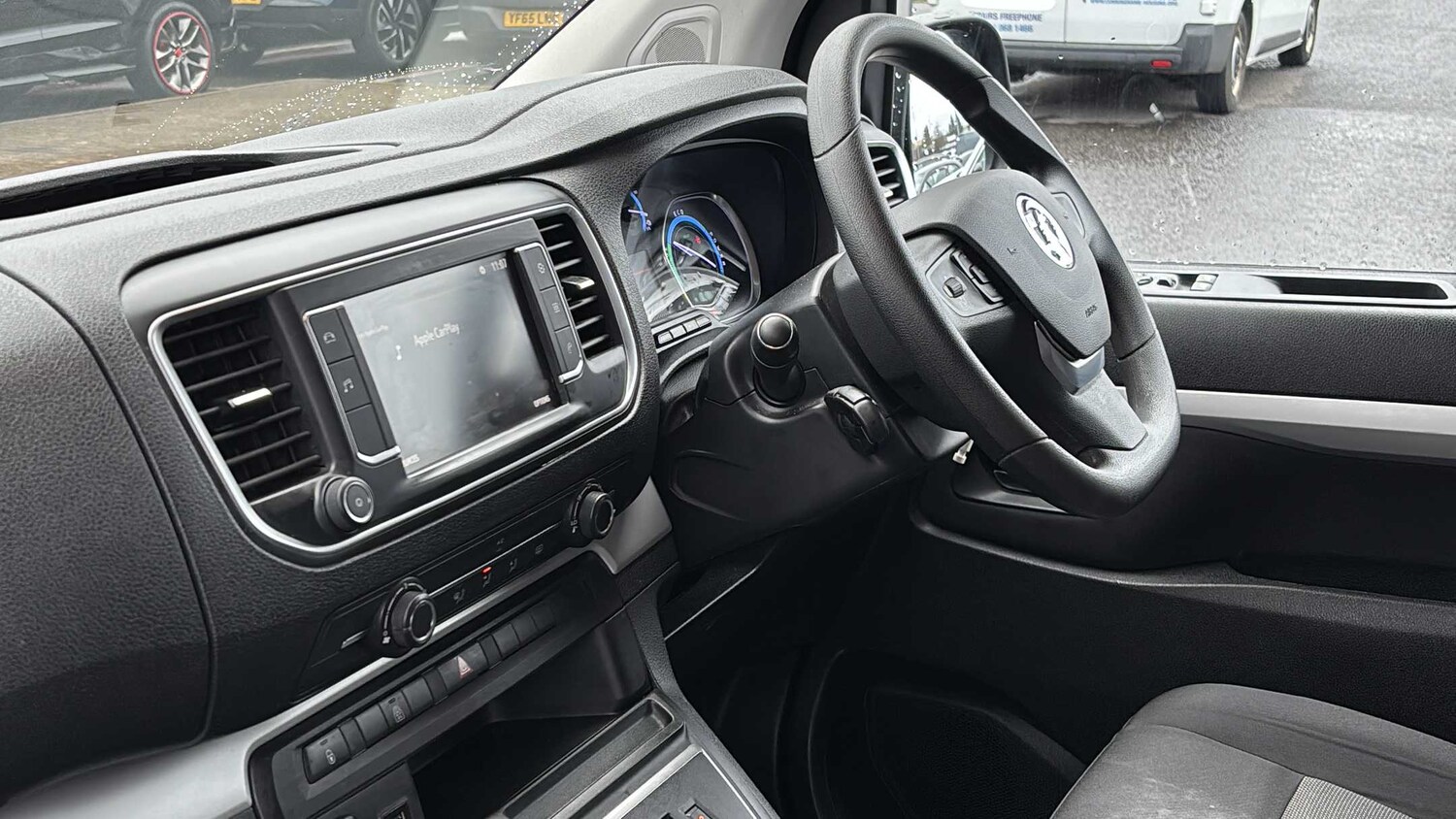 Used Vauxhall Vivaro Life for sale - 77857530: Photo 12