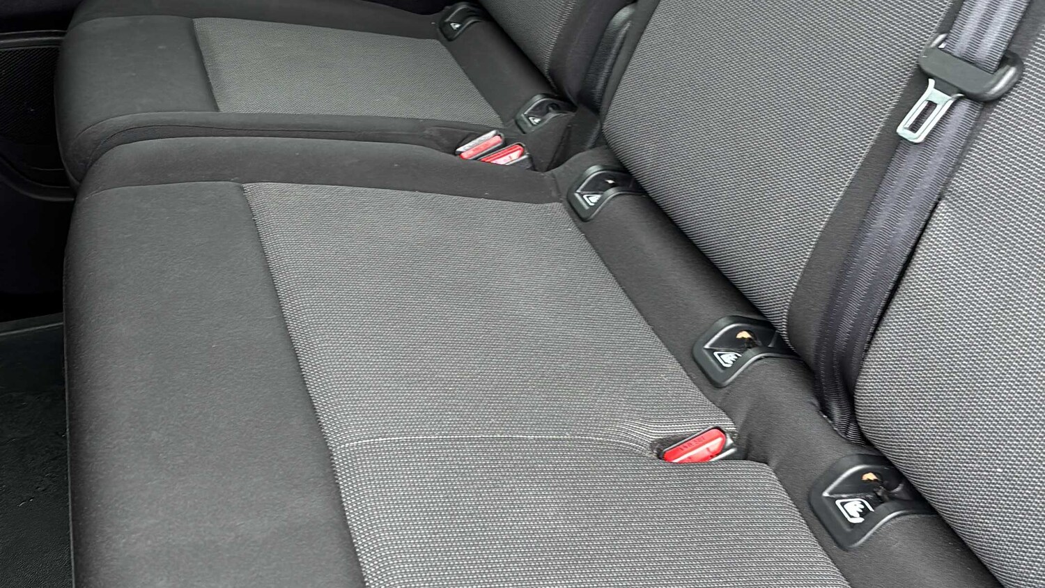 Used Vauxhall Vivaro Life for sale - 77857530: Photo 13