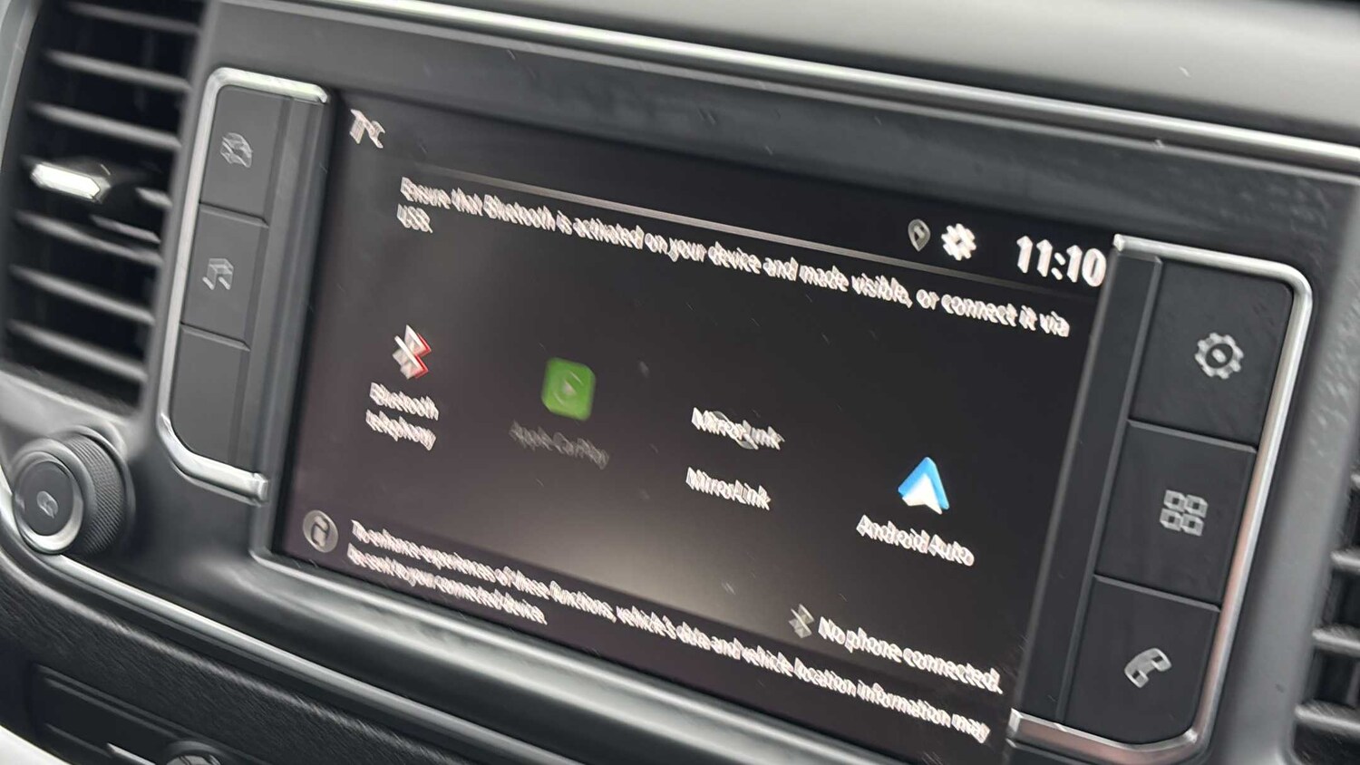 Used Vauxhall Vivaro Life for sale - 77857530: Photo 14