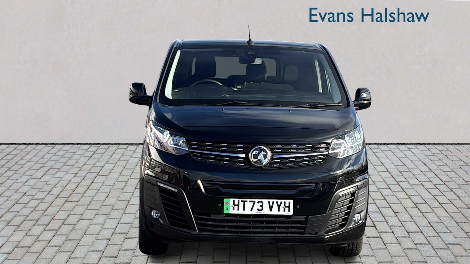 Used Vauxhall Vivaro Life for sale - 77857530: Photo 4