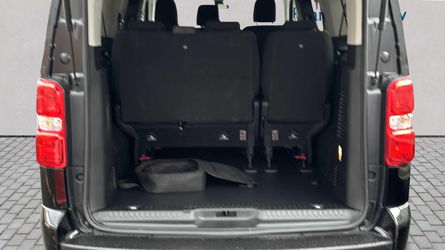 Used Vauxhall Vivaro Life for sale - 77857530: Photo 6