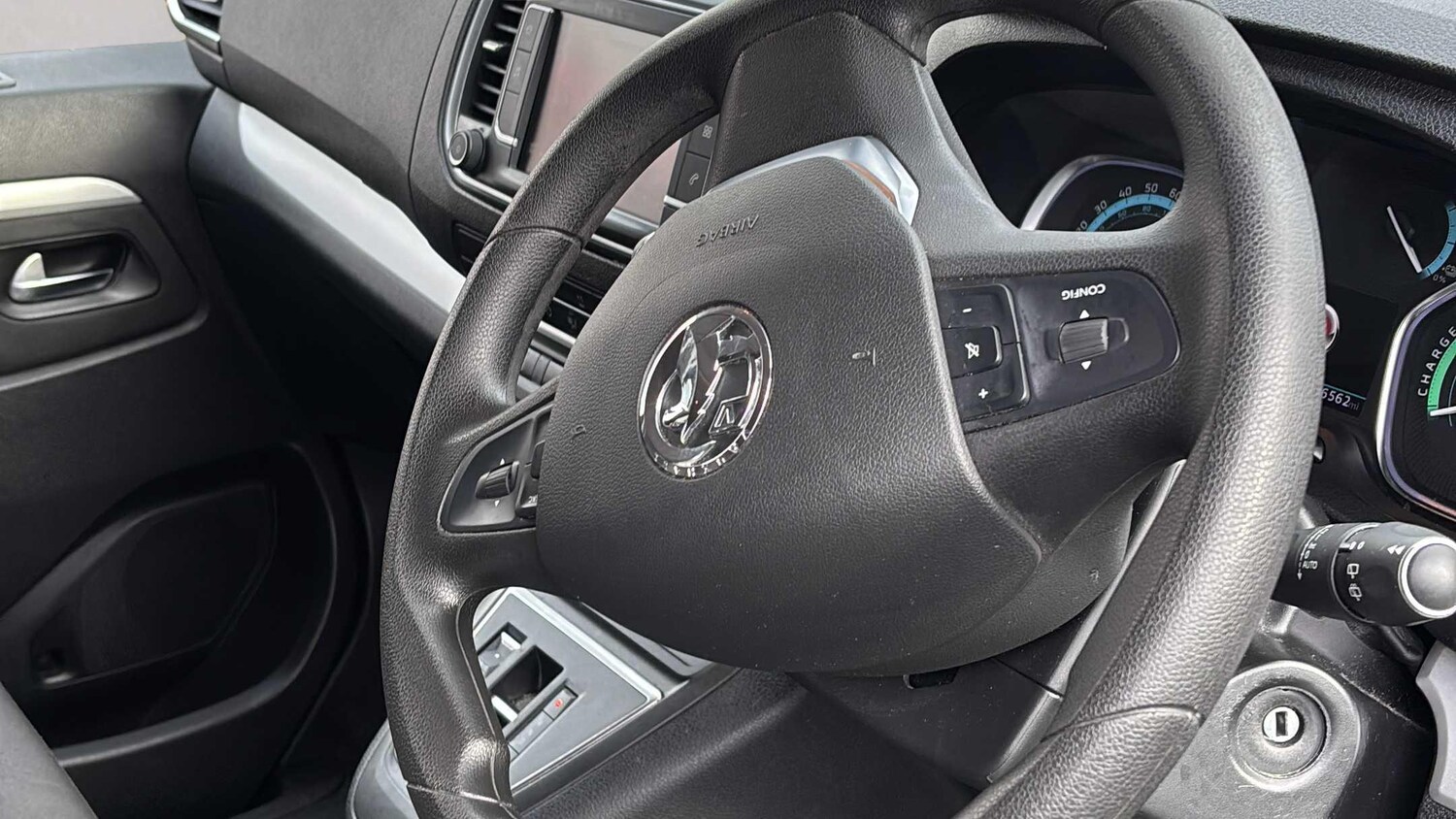 Used Vauxhall Vivaro Life for sale - 77857530: Photo 7