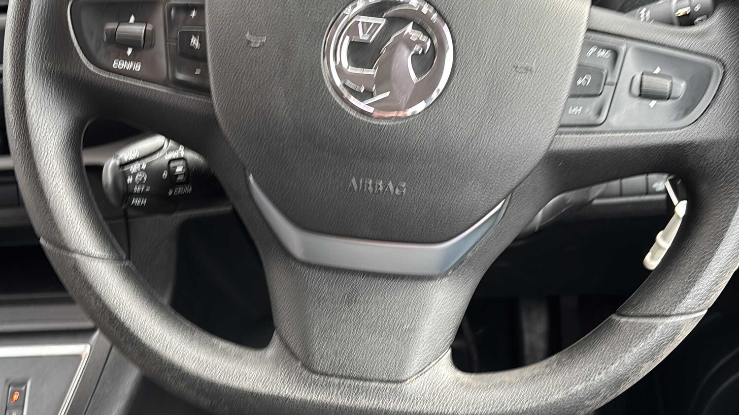 Used Vauxhall Vivaro Life for sale - 77857530: Photo 8