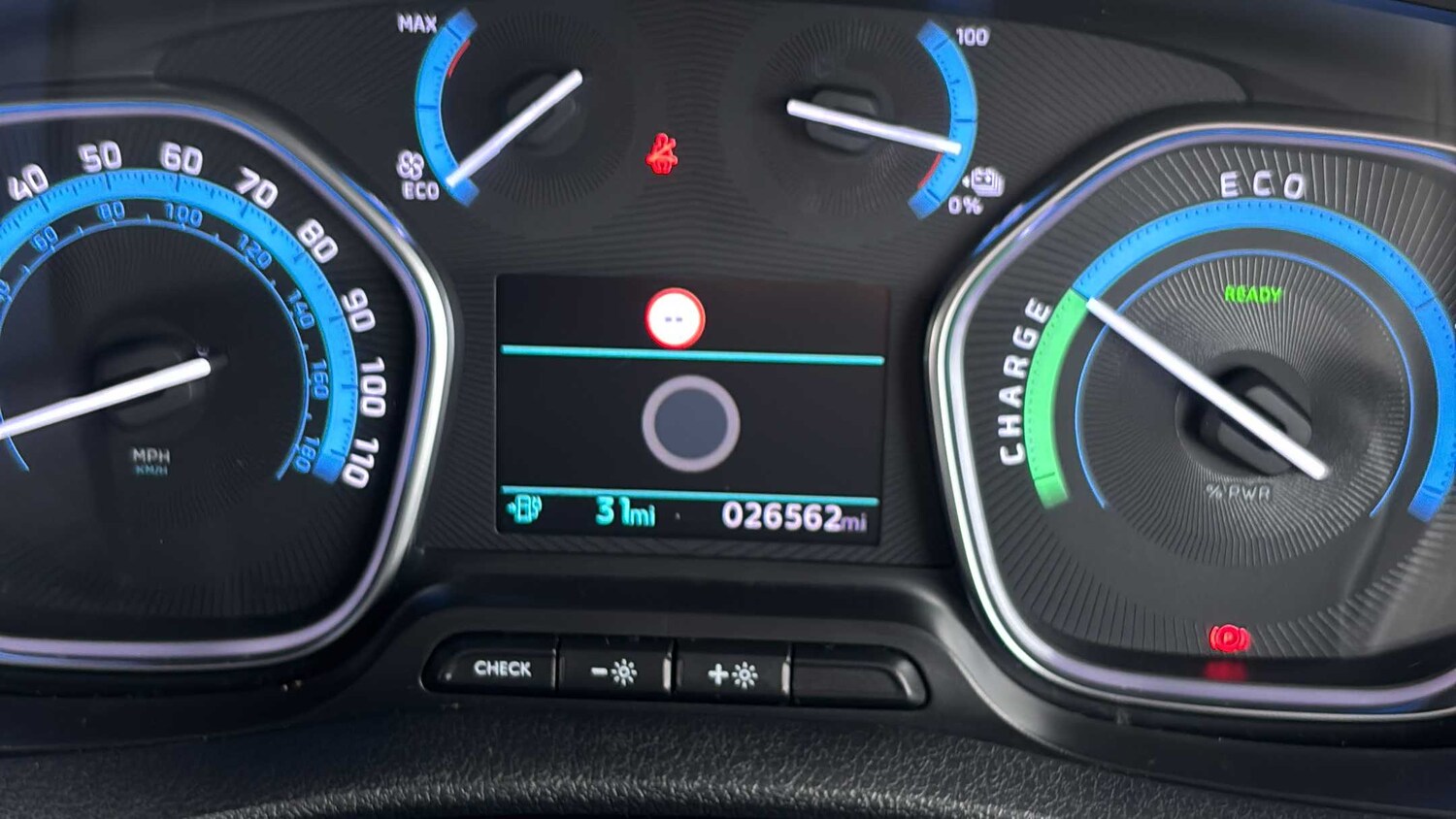 Used Vauxhall Vivaro Life for sale - 77857530: Photo 9