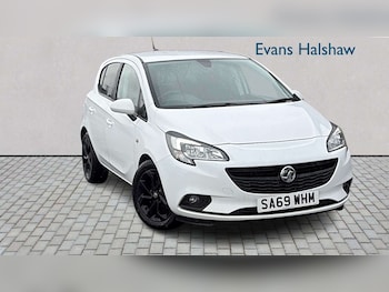 Used Vauxhall Corsa 2019 for sale - 78129639: Photo
