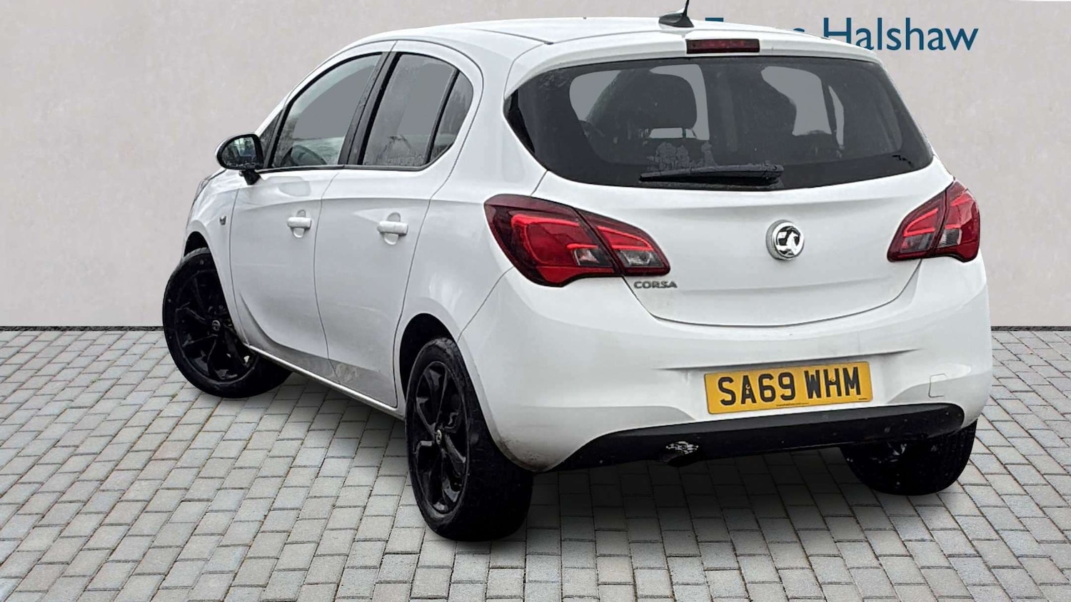 Used Vauxhall Corsa 2019 for sale - 78129639: Photo 2