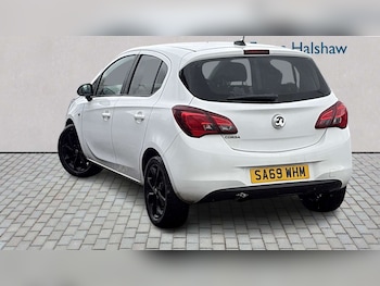 Used Vauxhall Corsa 2019 for sale - 78129639: Photo