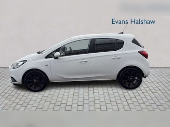 Used Vauxhall Corsa 2019 for sale - 78129639: Photo