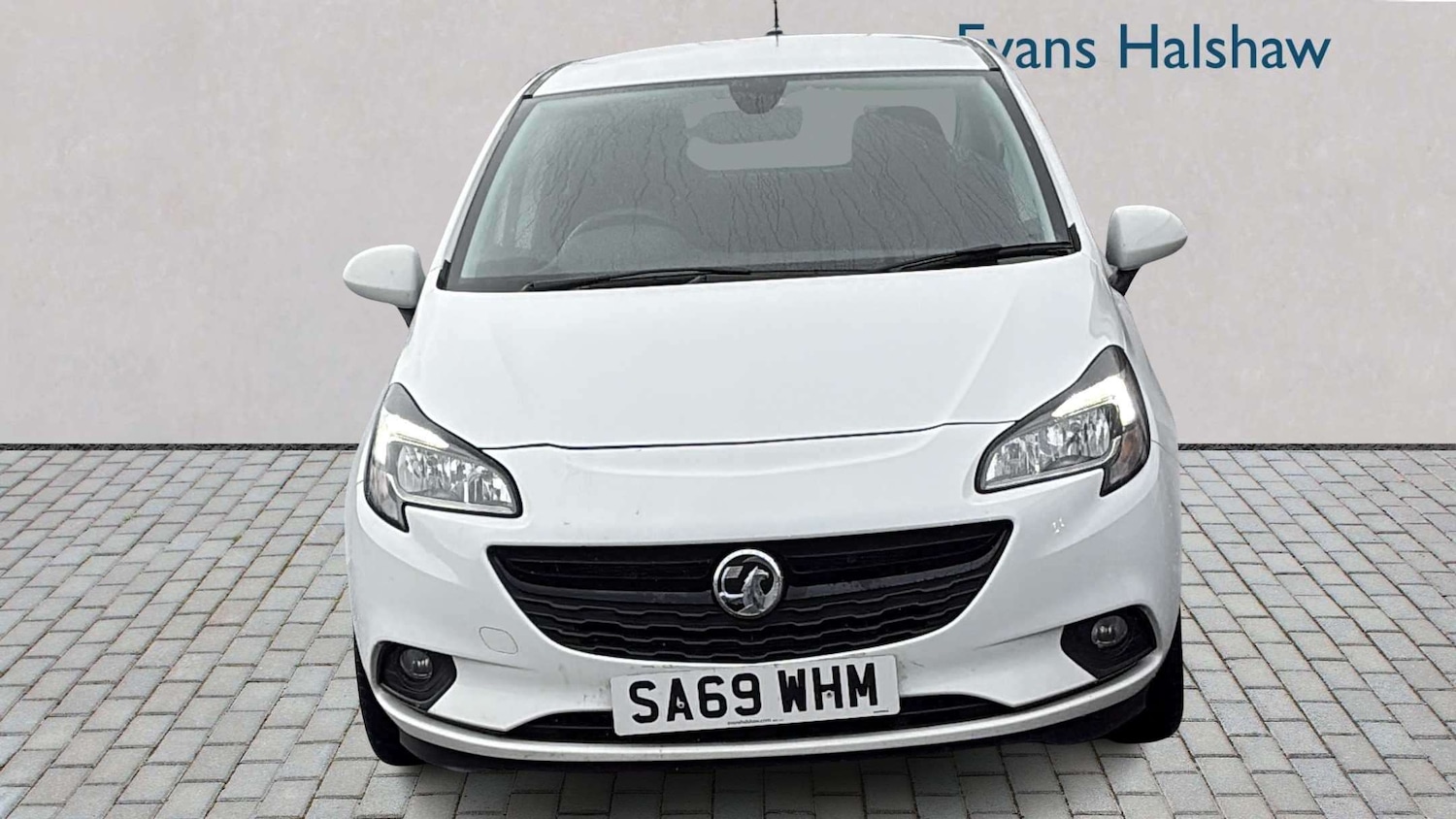 Used Vauxhall Corsa 2019 for sale - 78129639: Photo 4