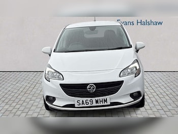 Used Vauxhall Corsa 2019 for sale - 78129639: Photo