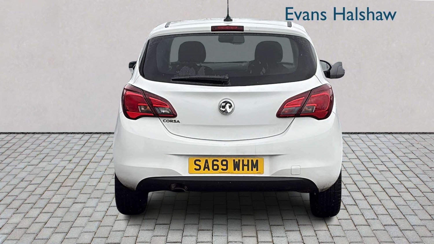 Used Vauxhall Corsa 2019 for sale - 78129639: Photo 5