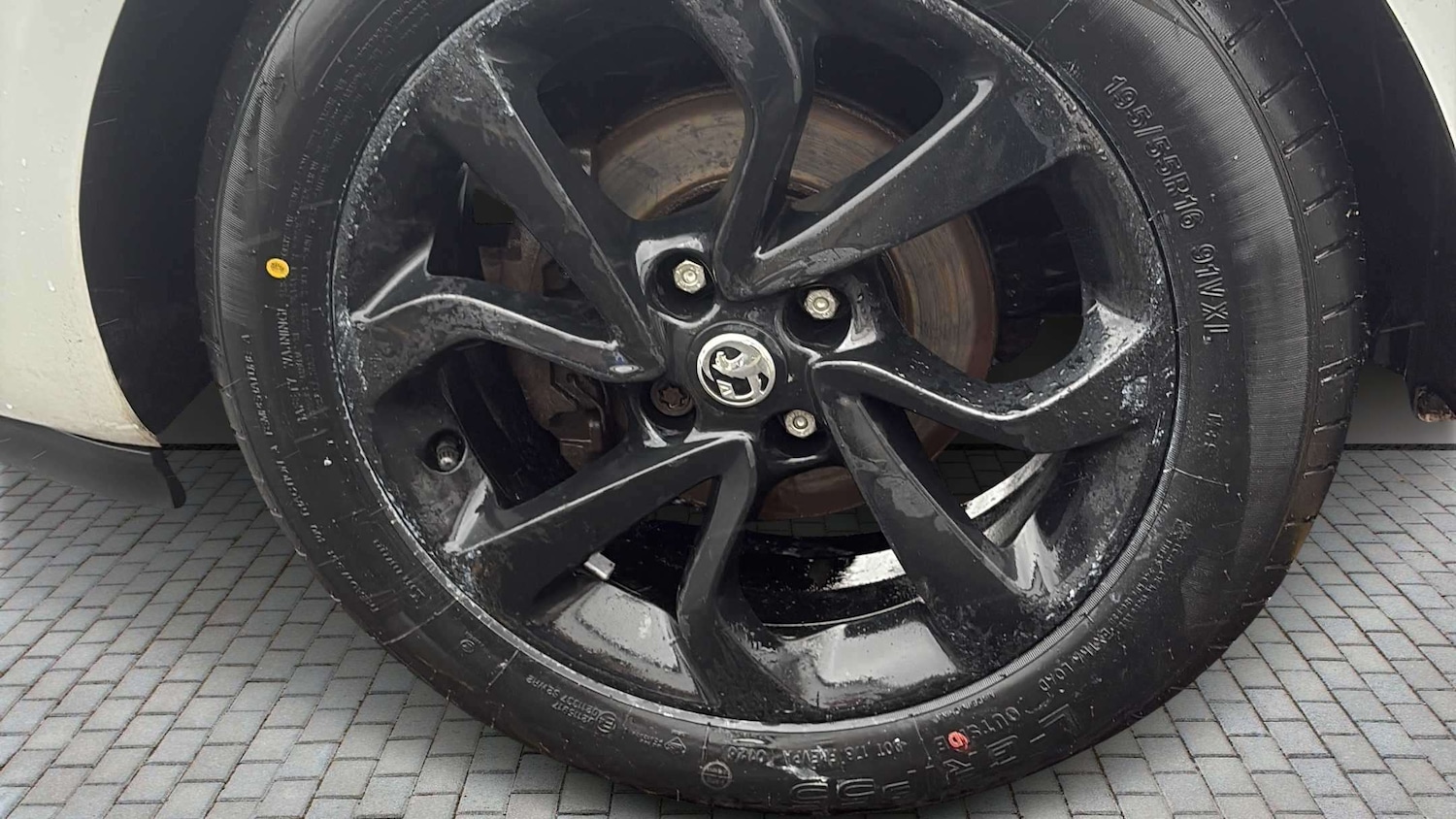 Used Vauxhall Corsa 2019 for sale - 78129639: Photo 6