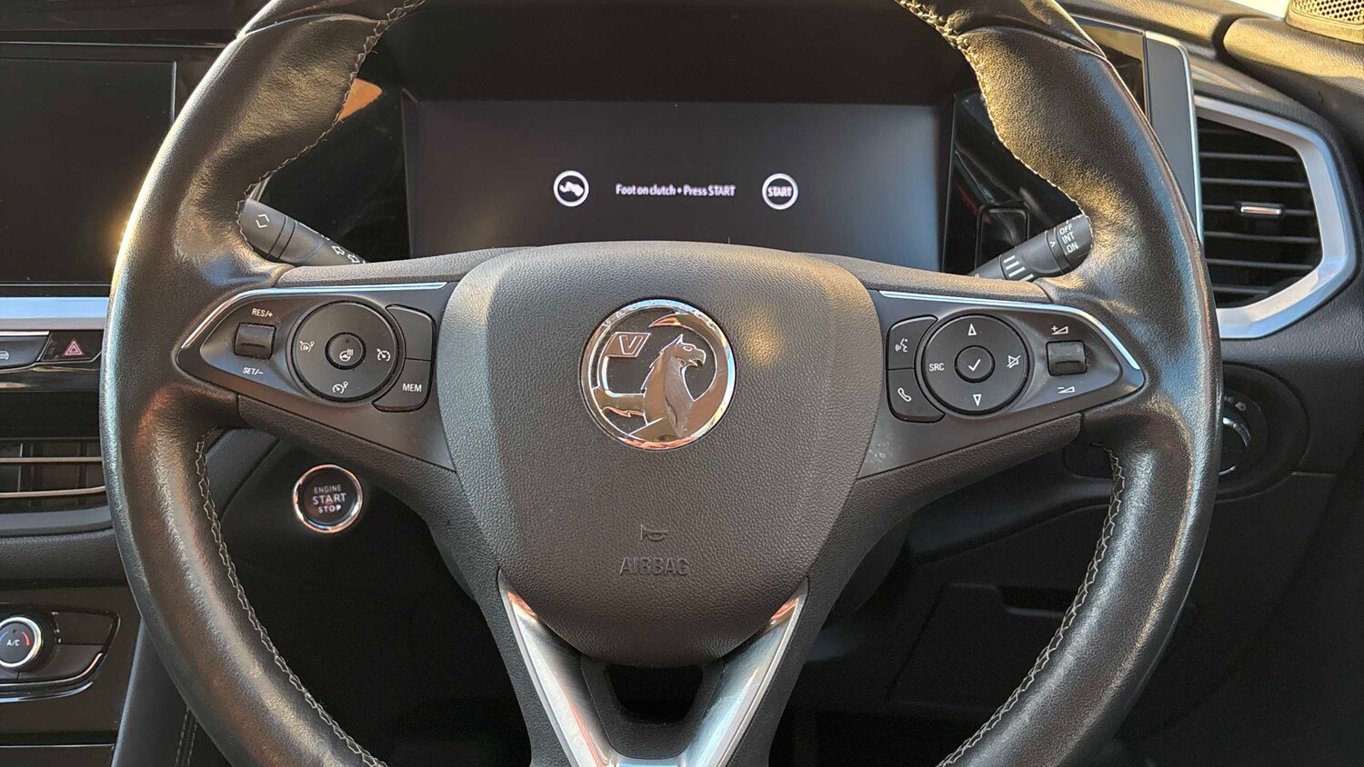 Used Vauxhall Grandland for sale - 77861528: Photo 10