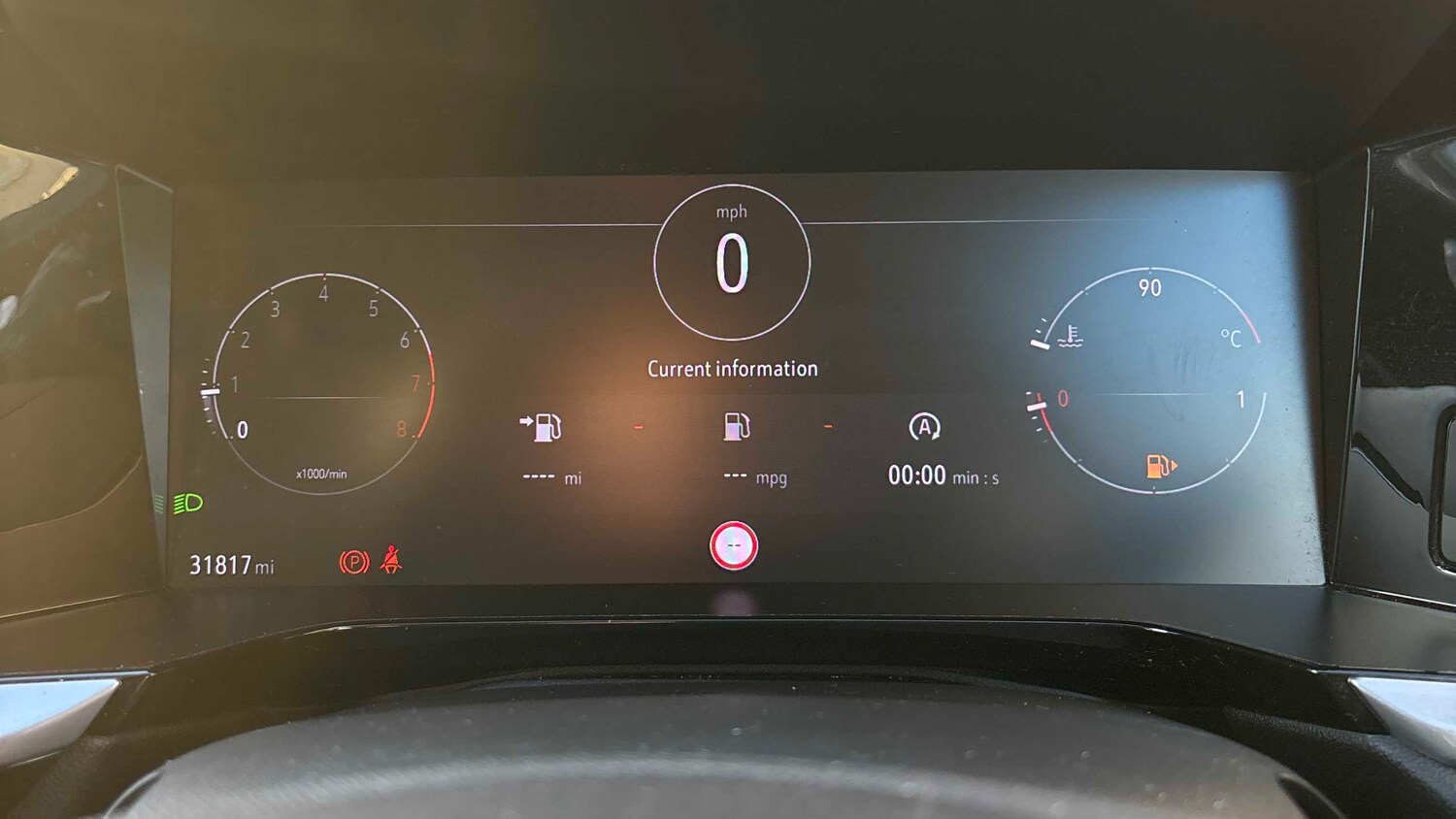 Used Vauxhall Grandland for sale - 77861528: Photo 11