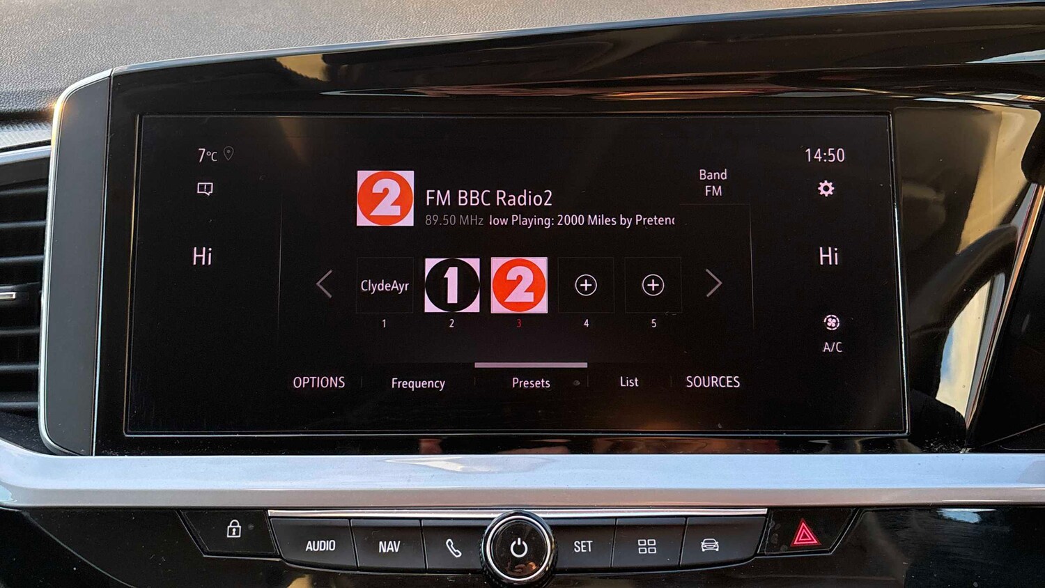 Used Vauxhall Grandland for sale - 77861528: Photo 12