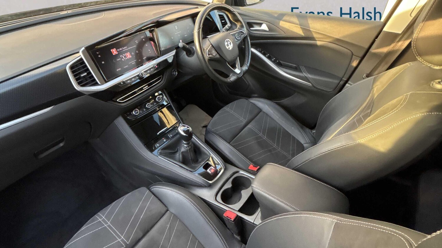 Used Vauxhall Grandland for sale - 77861528: Photo 15