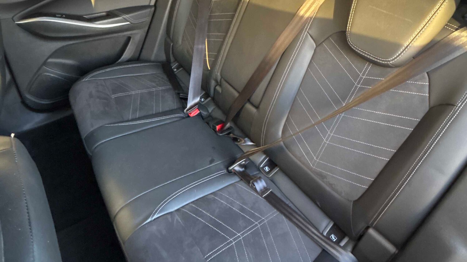 Used Vauxhall Grandland for sale - 77861528: Photo 16