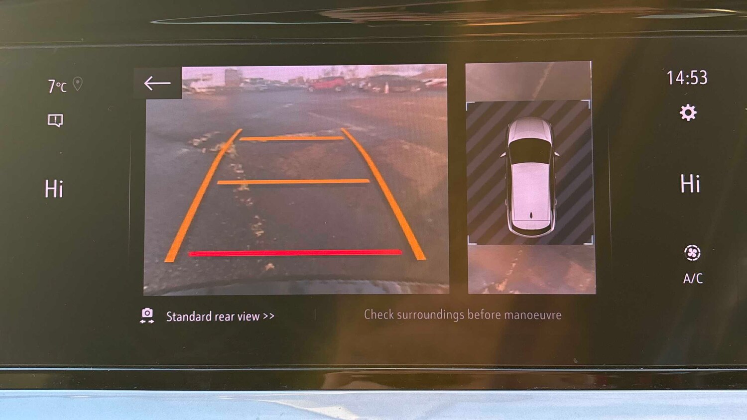 Used Vauxhall Grandland for sale - 77861528: Photo 18