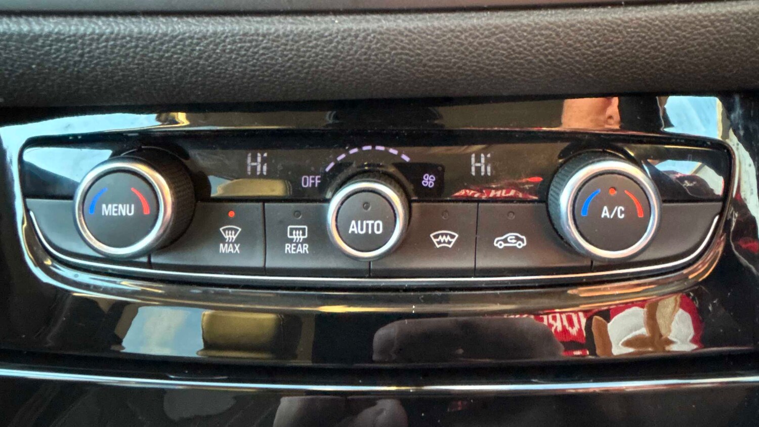 Used Vauxhall Grandland for sale - 77861528: Photo 19