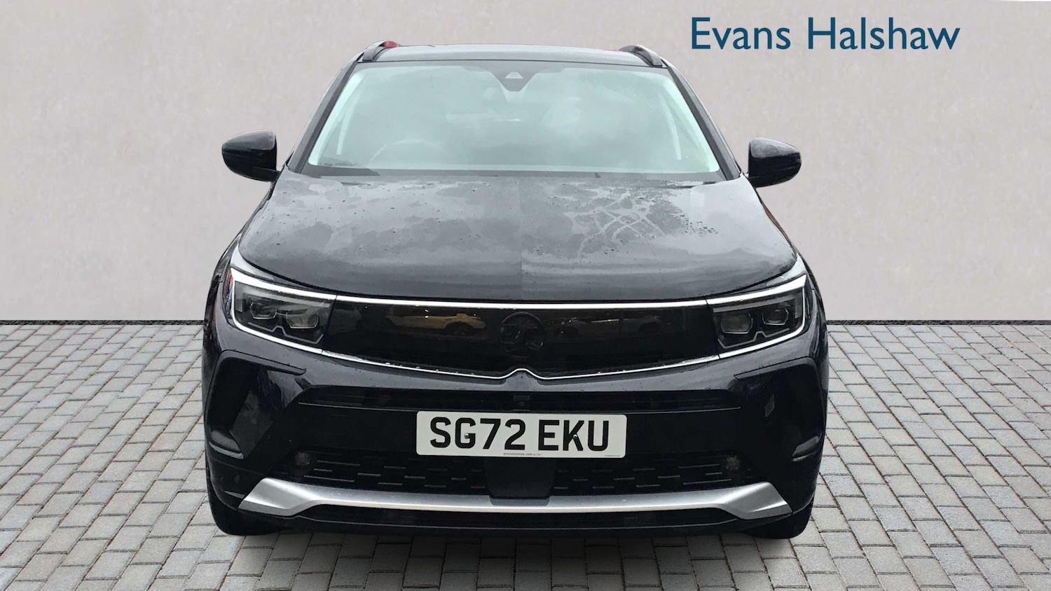 Used Vauxhall Grandland for sale - 77861528: Photo 4