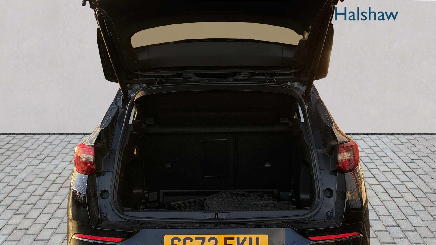 Used Vauxhall Grandland for sale - 77861528: Photo 7