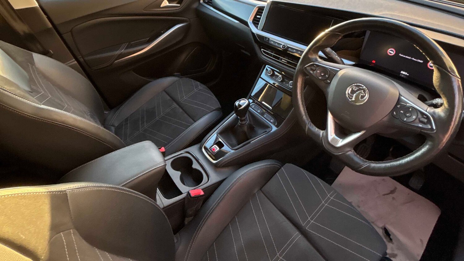 Used Vauxhall Grandland for sale - 77861528: Photo 8