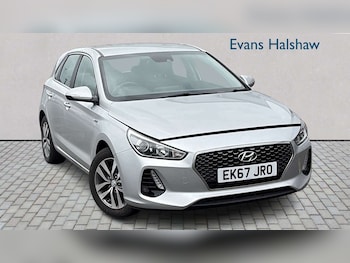 Used Hyundai i30 2017 for sale - 78812267: Photo