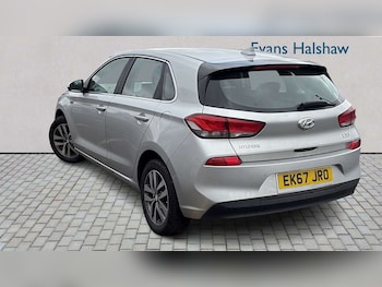 Used Hyundai i30 2017 for sale - 78812267: Photo