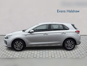 Used Hyundai i30 2017 for sale - 78812267: Photo