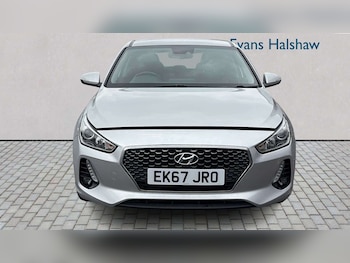Used Hyundai i30 2017 for sale - 78812267: Photo
