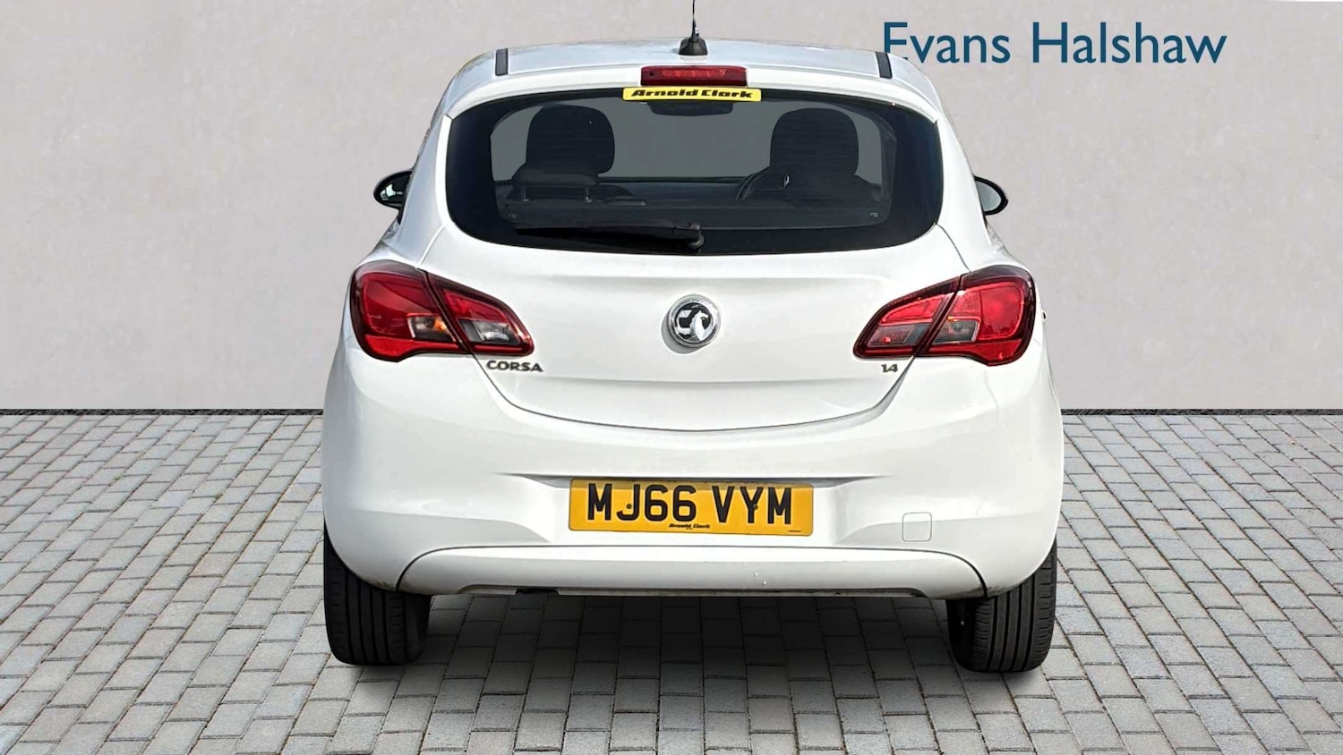 Used Vauxhall Corsa 2016 for sale - 78010399: Photo 6