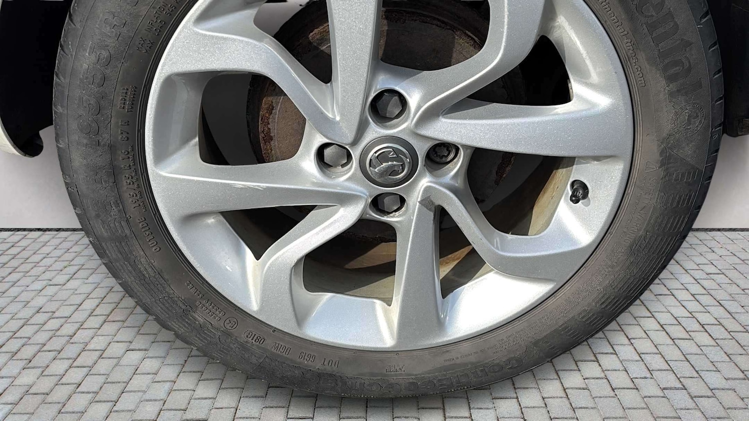 Used Vauxhall Corsa 2016 for sale - 78010399: Photo 7