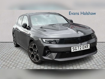 Used Vauxhall Astra 2022 for sale - 79065409: Photo