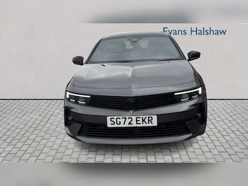 Used Vauxhall Astra 2022 for sale - 79065409: Photo