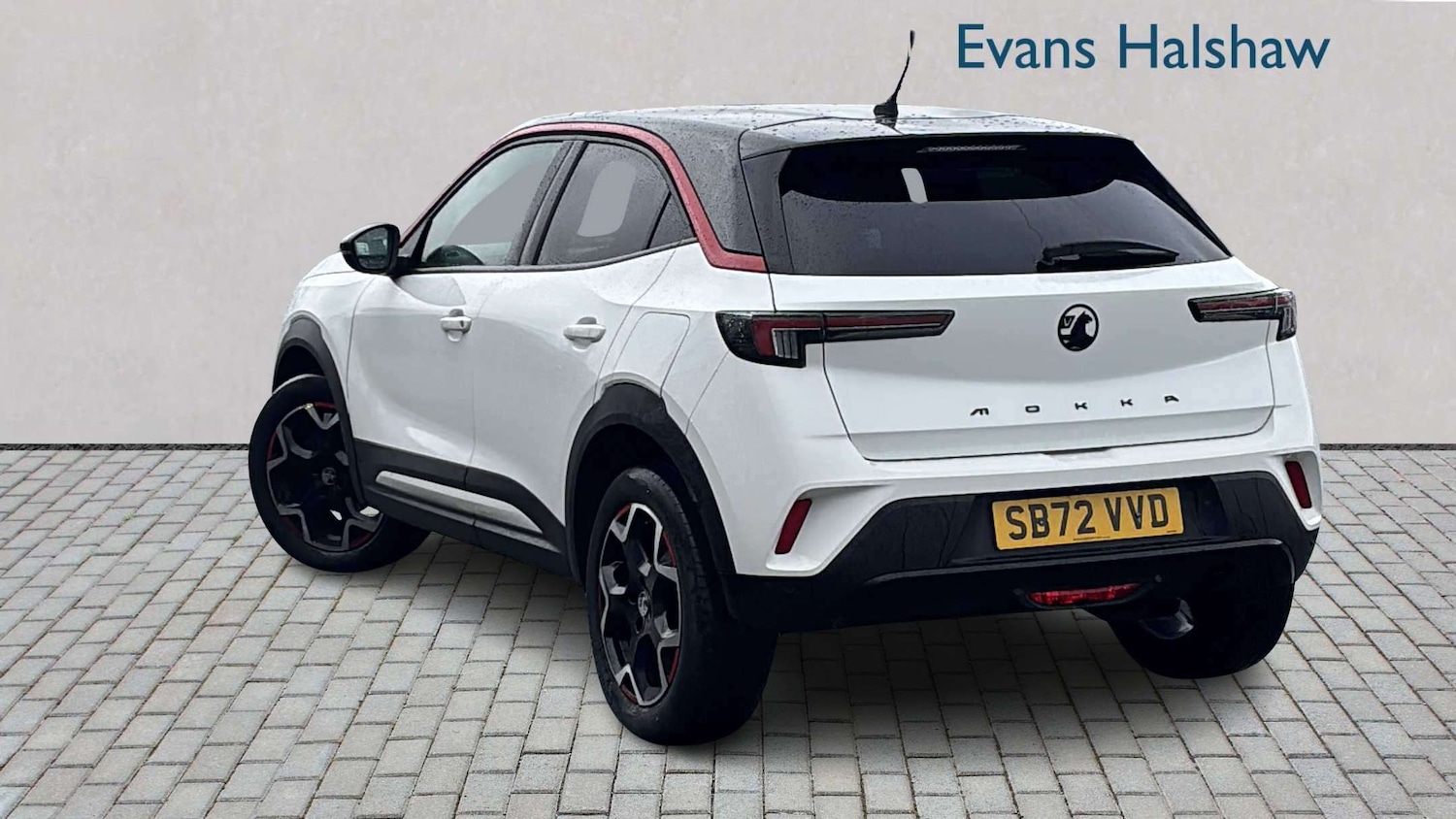 Used Vauxhall Mokka 2023 for sale - 78129721: Photo 3