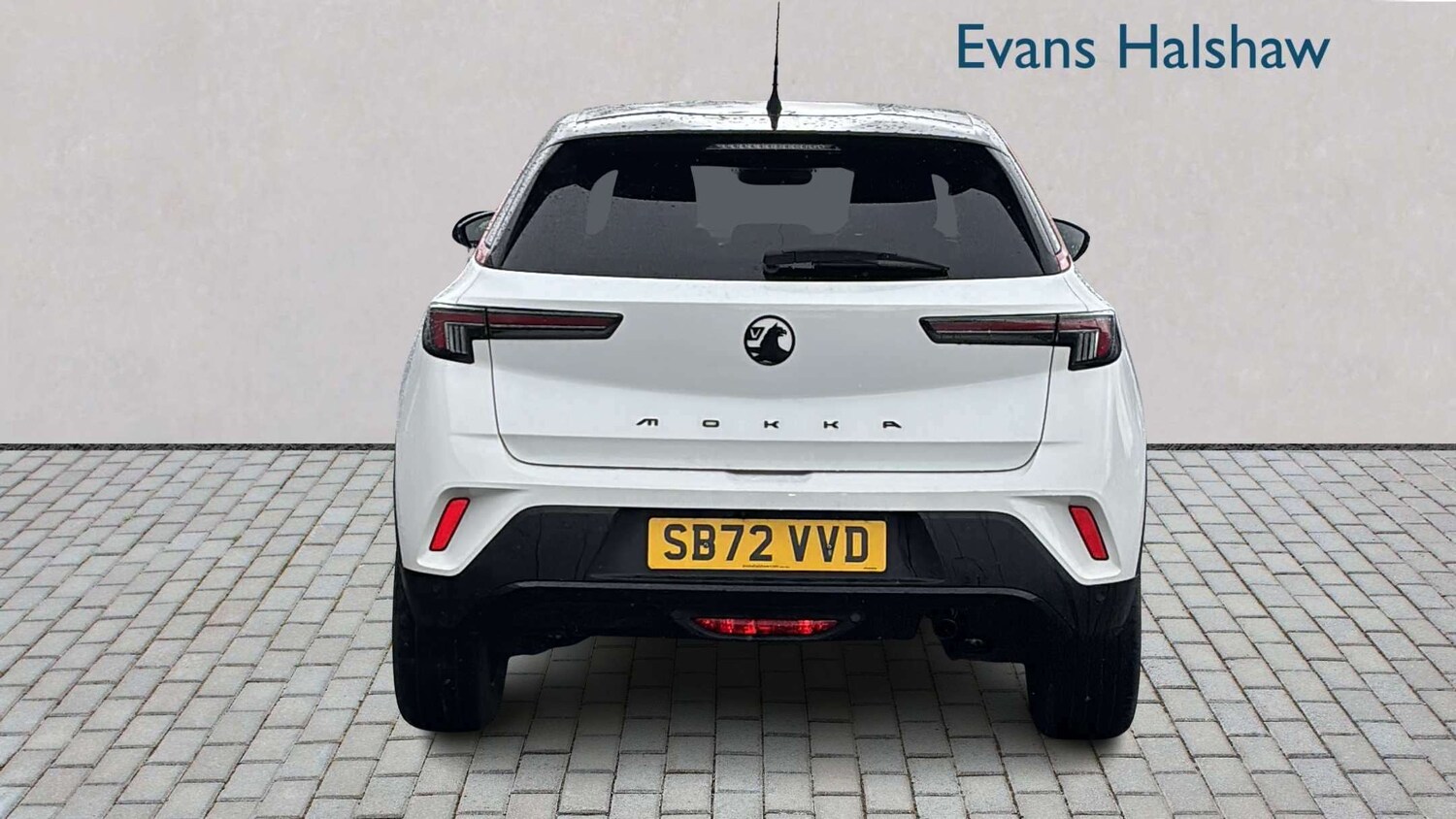 Used Vauxhall Mokka 2023 for sale - 78129721: Photo 6