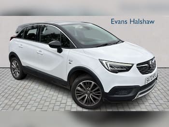 Used Vauxhall Crossland X 2020 for sale - 79702895: Photo