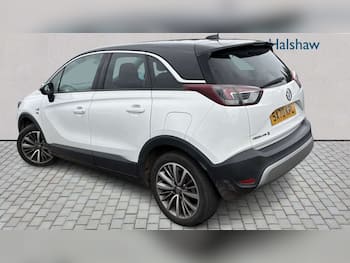 Used Vauxhall Crossland X 2020 for sale - 79702895: Photo