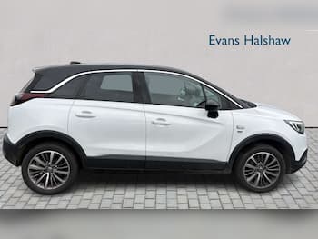 Used Vauxhall Crossland X 2020 for sale - 79702895: Photo