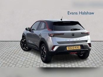 Used Vauxhall Mokka 2023 for sale - 77979602: Photo