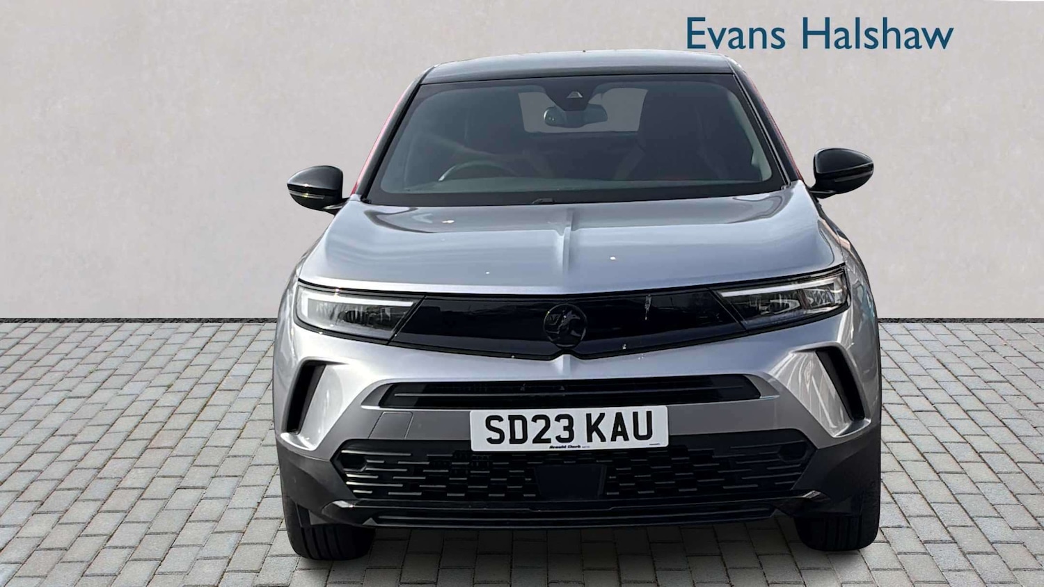 Used Vauxhall Mokka 2023 for sale - 77979602: Photo 5